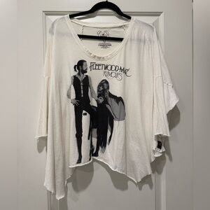 Trunk LTD. Fleetwoood Mac Tee